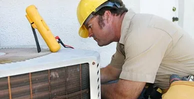 Commercial AC Replacements