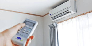 AC Window Units