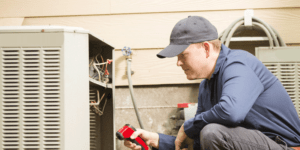 Choosing an HVAC Contractor