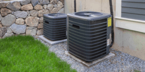 HVAC System