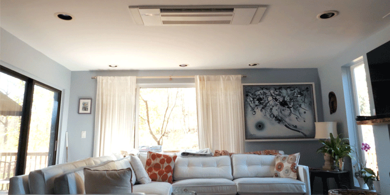Improve HVAC Efficiency