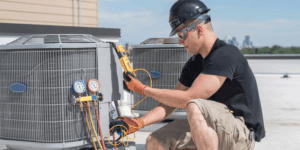 HVAC Technician
