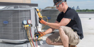 Winter Troubleshooting Tips for Your HVAC System