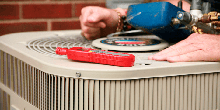 Heat Pump Maintenance