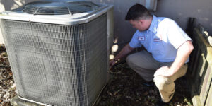 HVAC Replacements