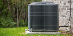 HVAC for Spring