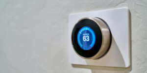 All About Different Types of Thermostats