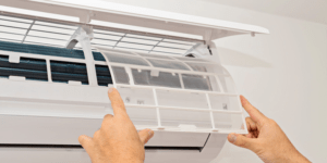 The Importance of Air Quality When Working from Home