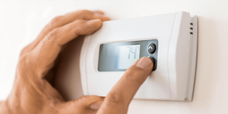Thermostat Tips for Energy Efficiency This Winter