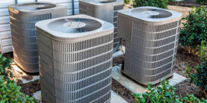 Variable Speed HVAC System