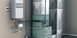 HVAC Upgrades and Increased Home Equity