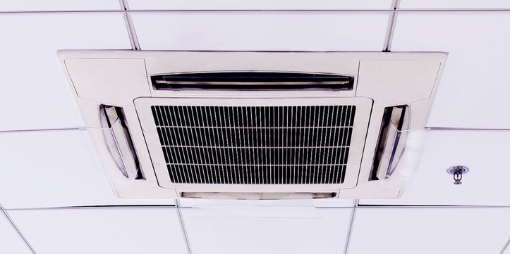 HVAC 101: What is an HVAC Air Purifier?