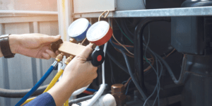 Why Is My Furnace Blowing Cold Air? Learn the Common Issues